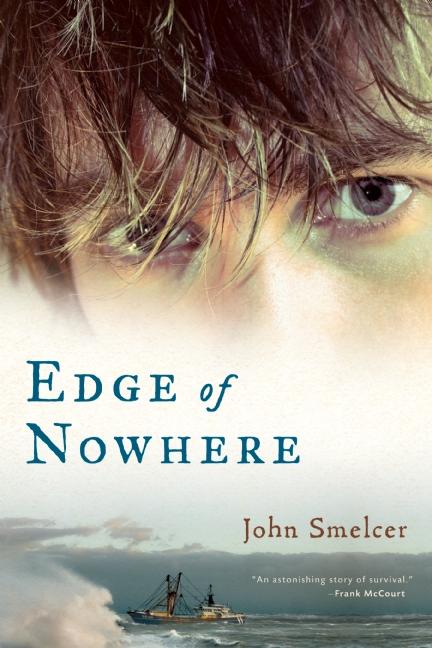 Edge of Nowhere