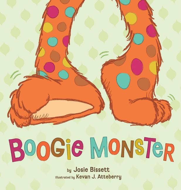 Boogie Monster