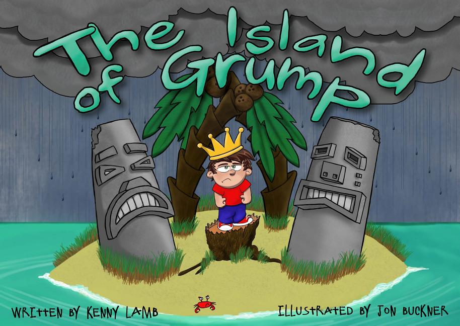 The Island of Grump