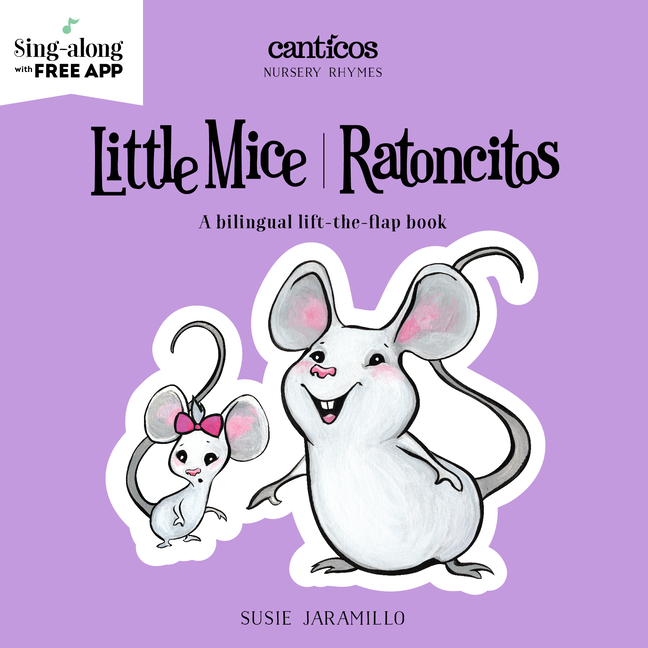 Little Mice / Ratoncitos