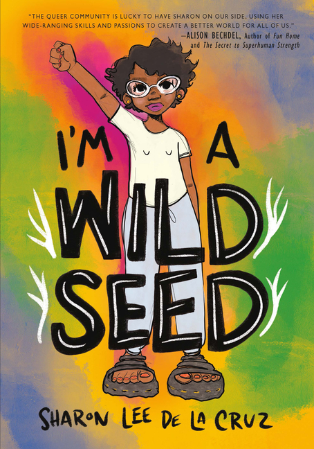 I'm a Wild Seed