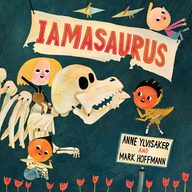 Iamasaurus