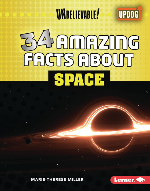 34 Amazing Facts about Space