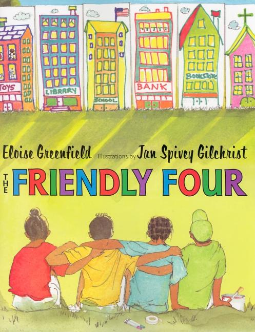 The Friendly Four