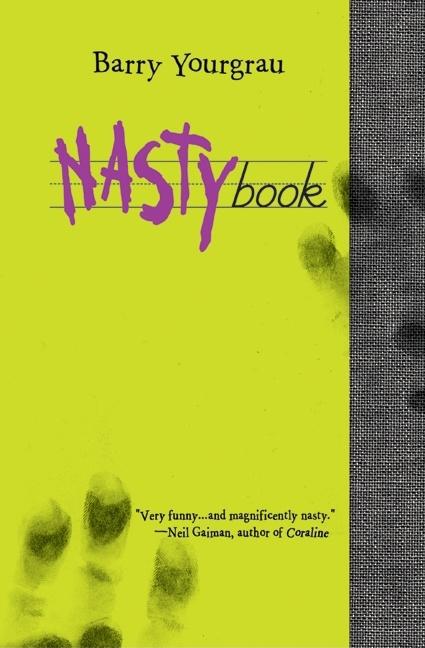 Nastybook