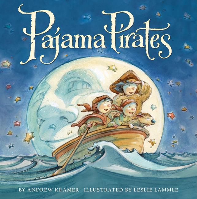 Pajama Pirates