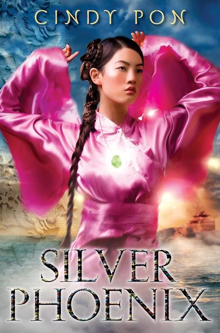 Silver Phoenix: Beyond the Kingdom of Xia