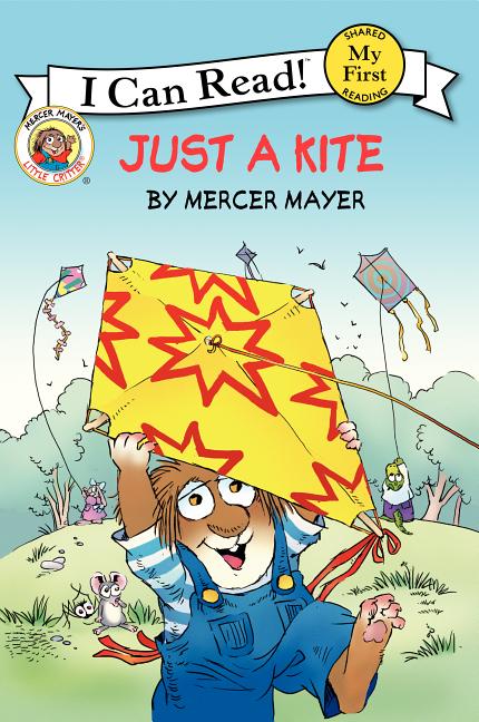 Just a Kite