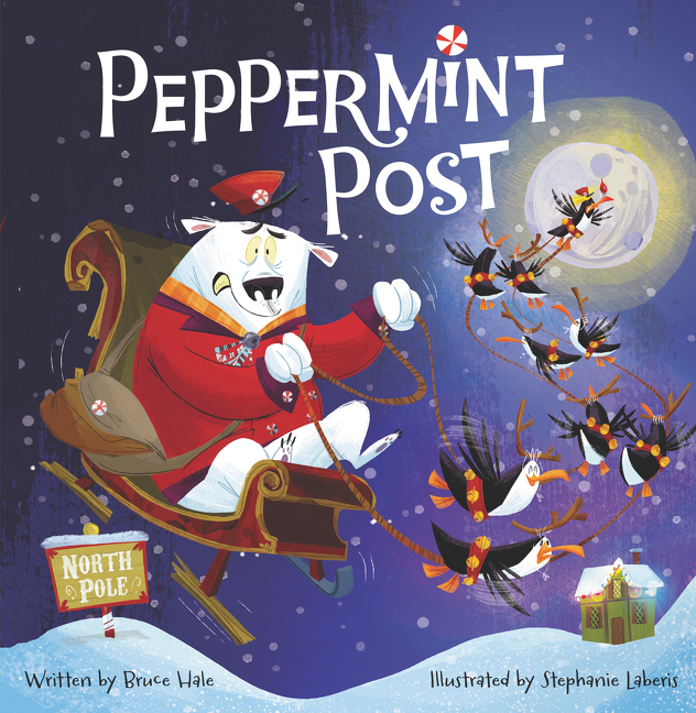 Peppermint Post