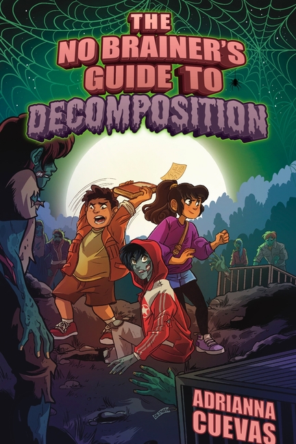 No-Brainer's Guide to Decomposition, The