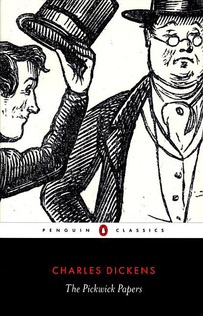 The Pickwick Papers