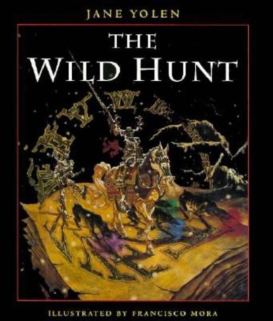 The Wild Hunt