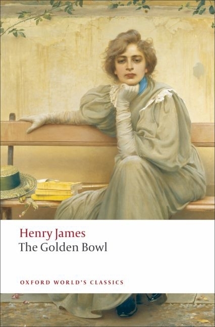 The Golden Bowl