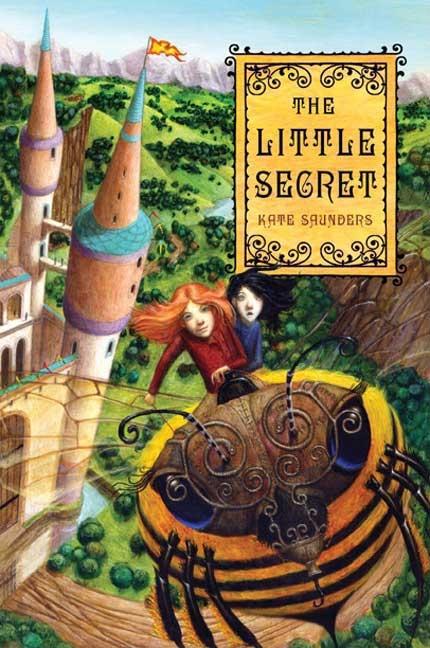 The Little Secret