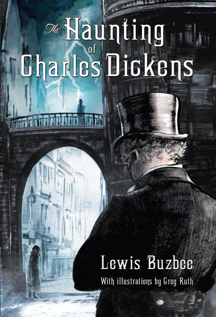 The Haunting of Charles Dickens