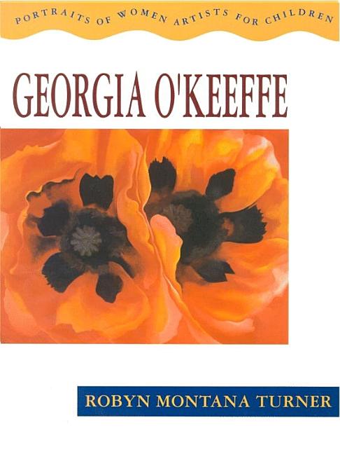 Georgia O'Keeffe