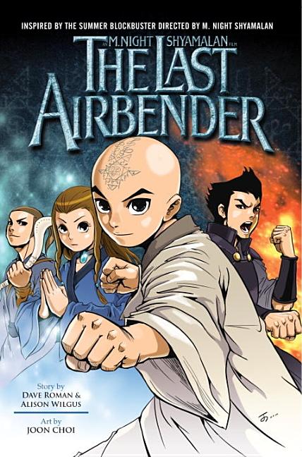 The Last Airbender