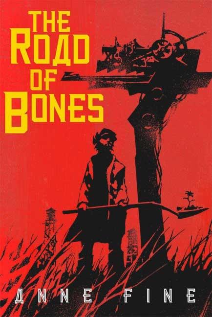 The Road of Bones