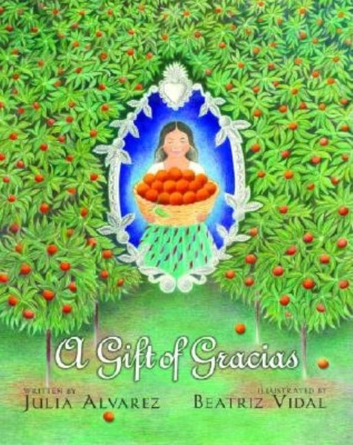 A Gift of Gracias: The Legend of Altagracia