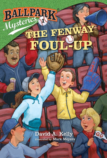 The Fenway Foul-Up