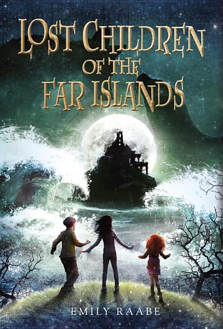 Lost Children of the Far Islands