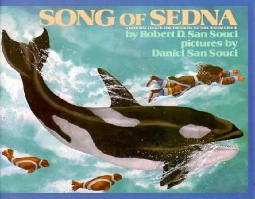 Song of Sedna