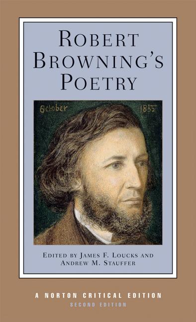 Robert Browning's Poetry