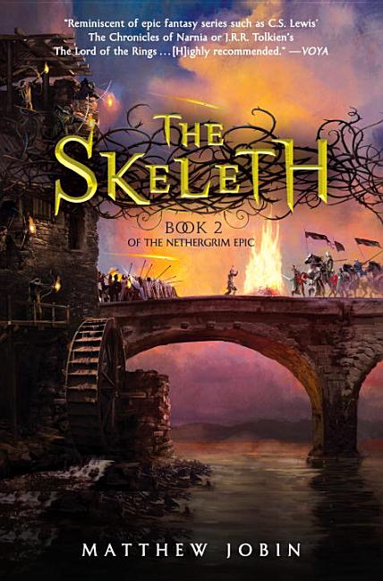 The Skeleth