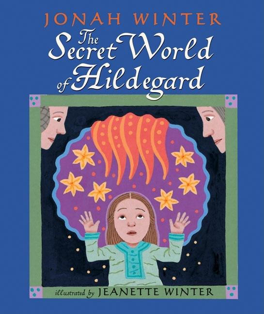 The Secret World of Hildegard