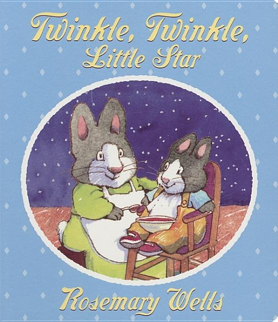 Twinkle, Twinkle Little Star