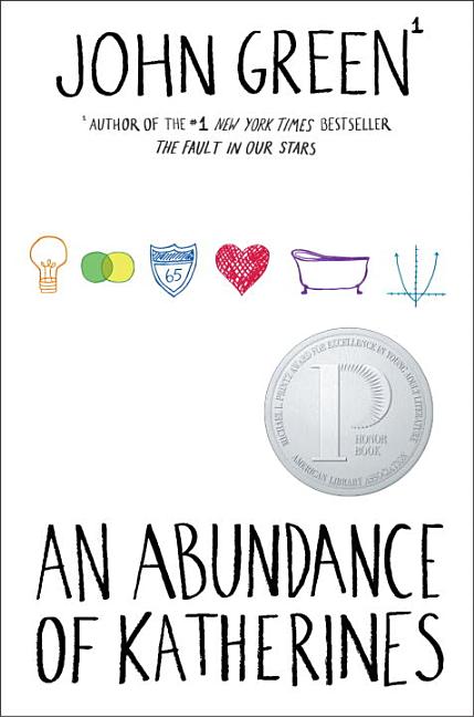 Abundance of Katherines, An