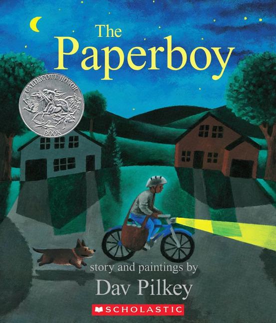 Paperboy, The