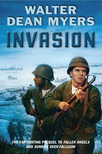 Invasion