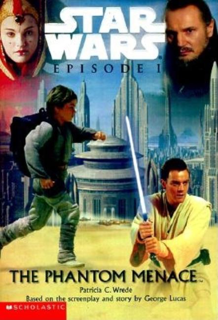 The Phantom Menace