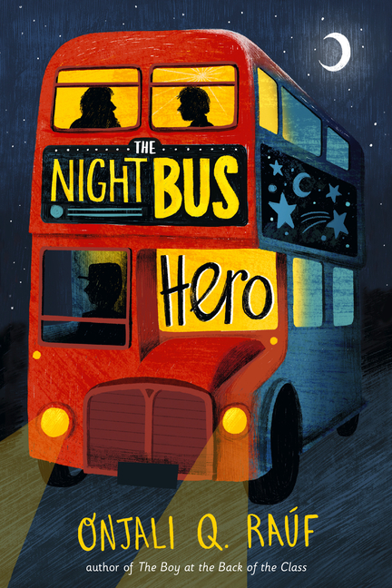 Night Bus Hero, The