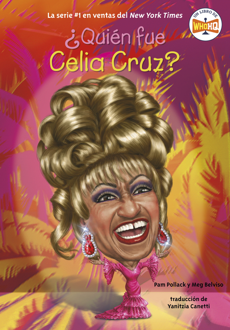 ¿Quién fue Celia Cruz?