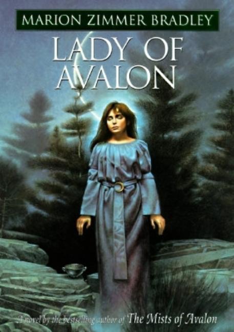 Lady of Avalon