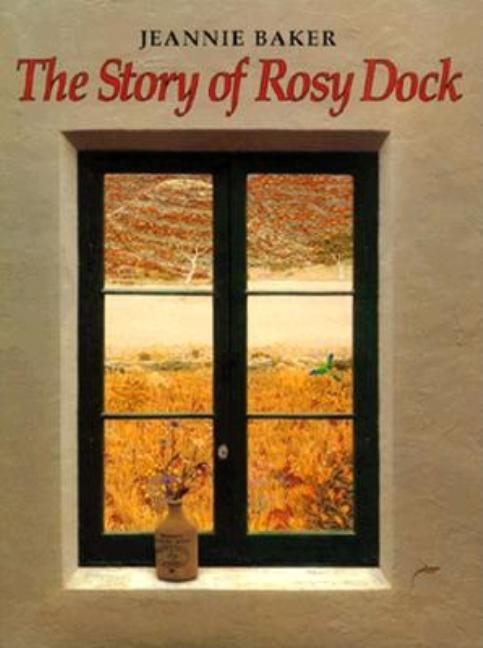 The Story of Rosy Dock