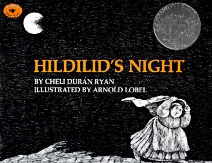 Hildilid's Night