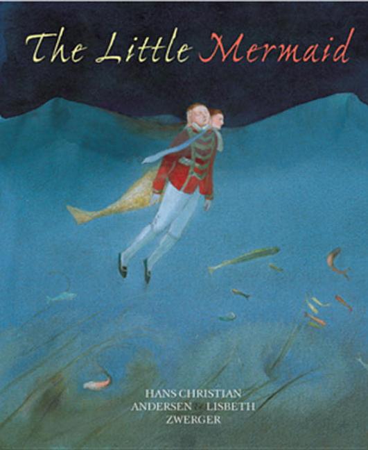 Little Mermaid, The