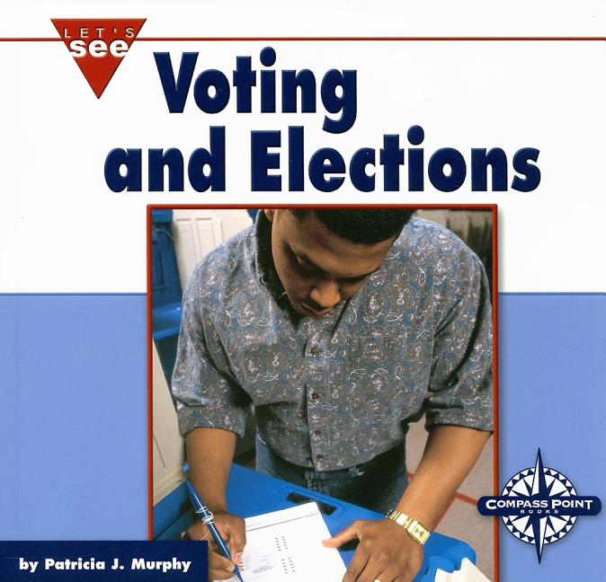 Voting and Elections