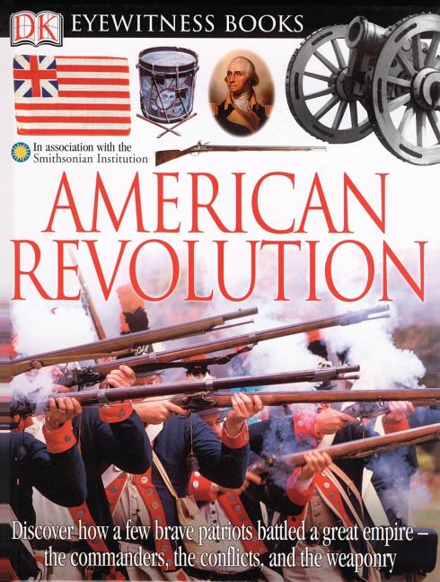 American Revolution