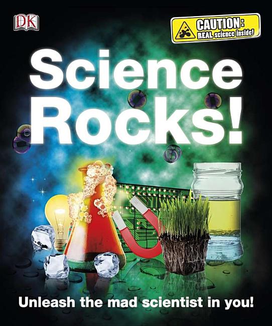 Science Rocks!