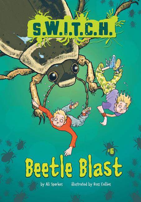 Beetle Blast