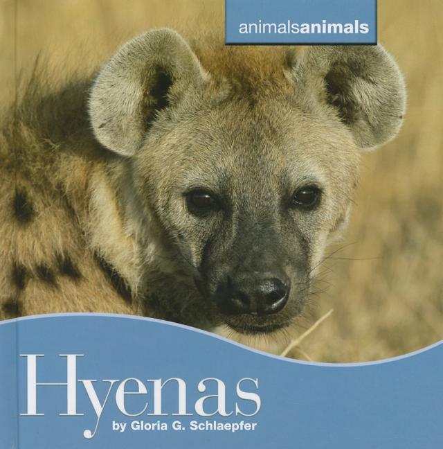 Hyenas