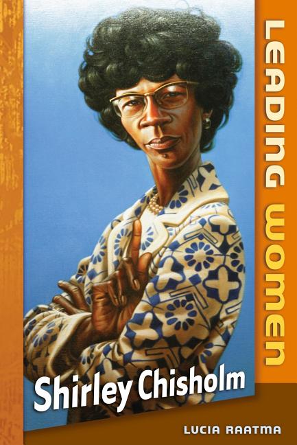 Shirley Chisholm