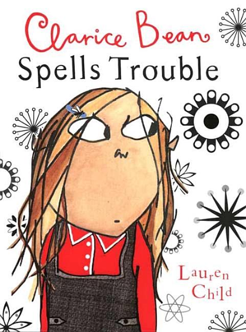 Clarice Bean Spells Trouble