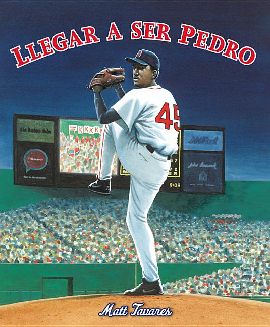 Llegar a ser Pedro: Como los hermanos Martinez llegaron hasta las Grandes Ligas desde un pequeno pueblo en Republica Dominicana