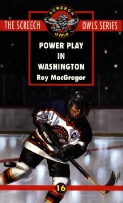 Power Play in Washington