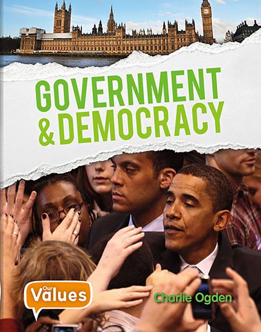 Government & Democracy